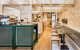 Hotel Mathis Elysees
